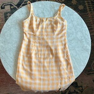 Hollister sundress ☀️